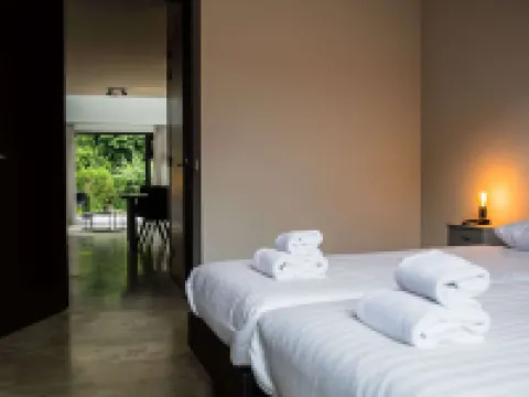 Apartment in Vrouwenpolder Near the Beach