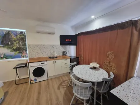 Mountain Creek Retreat