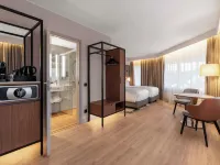 voco STOCKHOLM - KISTA by IHG Hotels in Stockholm