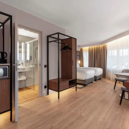 voco STOCKHOLM - KISTA by IHG