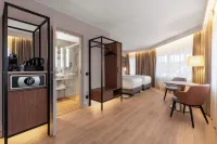 voco STOCKHOLM - KISTA by IHG