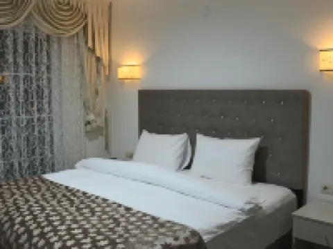 Grand Beyaz Saray Otel Hoteles en Provincia de Düzce