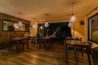 Shiva Boutique Hotel - Praia do Rosa - servizio colazione