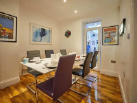 Host & Stay - the View Old Coastguard Cottage Hotels in Tynemouth