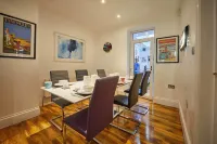 Host & Stay - the View Old Coastguard Cottage Hotels in Tynemouth