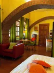 Relais San Damian Hotels in San Lorenzo al Mare