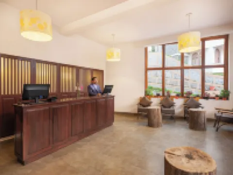 Mango Hill Kodai Hoteles en Kodaikanal