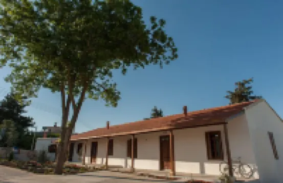 Ktima 1937 Kannides Hotel a 