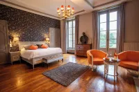 Chateau de Quincey Hotels in Nuits-Saint-Georges