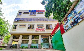 FabHotel Prime Manjeet
