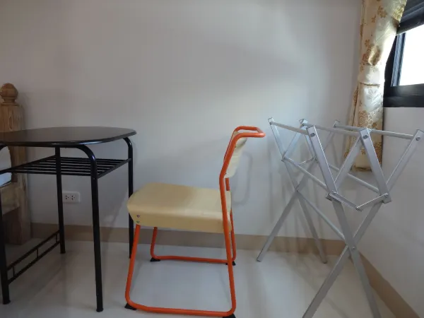 رينا هاوس تشيانغ ماي الغرف Photos