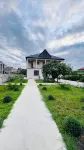 Riverside Cottage Hotels in Tskaltsminda