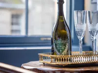 Eleven Stafford Street Townhouse Отели рядом с достопримечательностью «Грассмаркет»