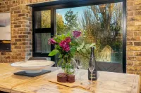 York - House - Stay 6 - Garden - Central Location - balcony