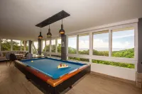 Luxury Hillside Estate at Nativa Resort