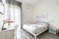 Ammare Bed & Breakfast Hotels in Marina di Camerota