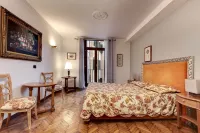 San Marco Style Apartments Hotels in Venice