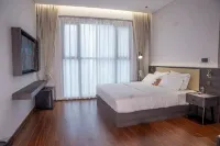 Masteri Waterfront VOCP - by BAY LUXURY Các khách sạn ở TT. Như Quỳnh