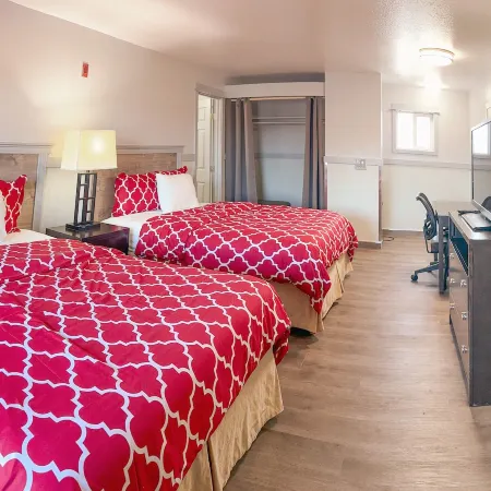 Best Motel Отели в г. Сиэтл