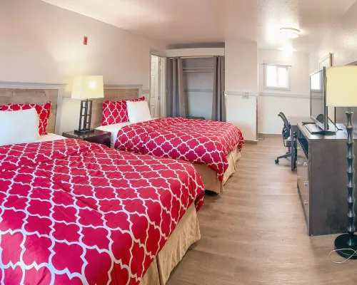 Best Motel Hotels in Seattle