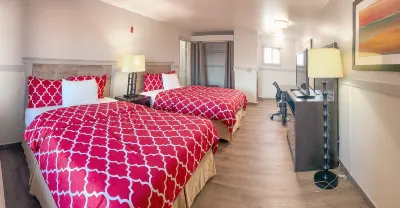 Best Motel Các khách sạn ở Shoreline