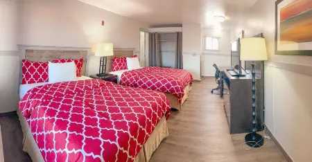 Best Motel Отели рядом с достопримечательностью «Шлюз Хирам М. Читтенден»