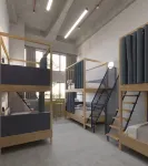 aparto Florence Manifattura Hotels in 