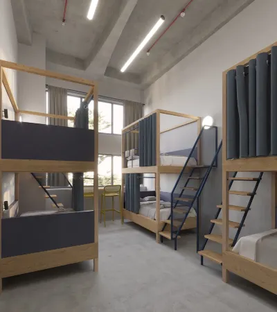 アパルト フィレンツェ マニファットゥーラ