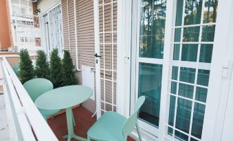 O Effe Games Vatican