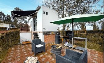 Rancho Las santas