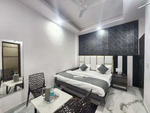 코티지 예스 서 디럭스