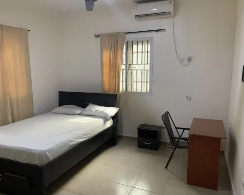 Lorrybee Plaza Hotel Hotels in Ota