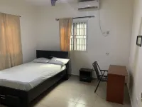 로리비 플라자 호텔  호텔