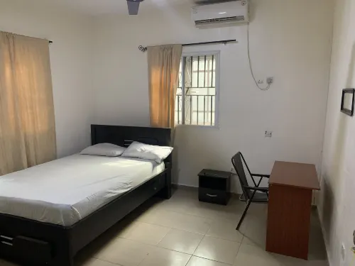 Lorrybee Plaza Hotel Hotels in Ota