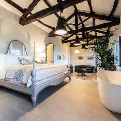 Palazzo Boyl 1840 Rooms
