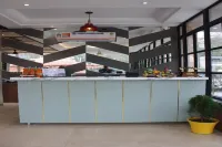 Hotel Grand Nitara - 2-Star