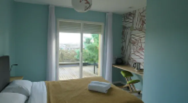 塞納河上的工作室 塞納河畔埃皮奈酒店