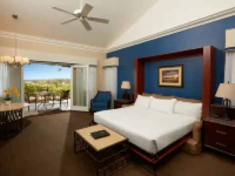 Carter Estate Winery and Resort Hotels in Temecula