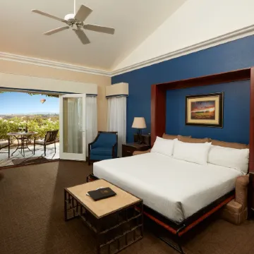 Carter Estate Winery and Resort