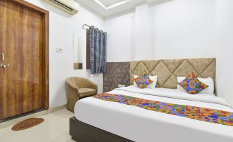FabHotel Aaditya