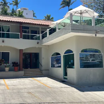 Royal Pacífico Manzanillo