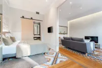 Fuster Apartments by Aspasios