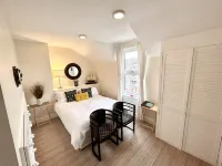 Holland House Hotels in Wallasey