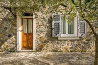 Glamping Degli Ulivi Hotels in Moneglia