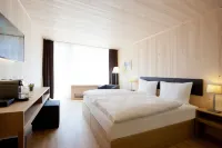 Hotel am Garnmarkt in Götzis