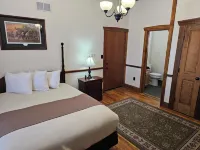 The Lodges at Gettysburg Hotels in Freedom Township