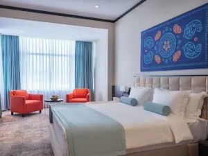 바스칼 리조트 & 스파