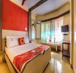 เดอะ คิวบิก สเตย์ส โรงแรมใกล้ฟอร์ตเซนต์จอร์จ