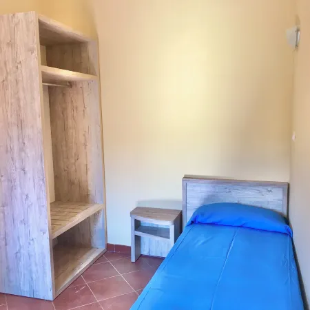 Residence in Stintino 50 mt from the Sea