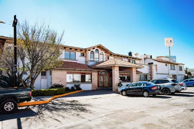 Hotel Del Angel, Apizaco Отели в г. 